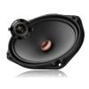 Pioneer TS-D69C D-Series 6X9 2-Way Component Speakers 330W Max
