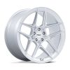 TSW TW008 SLIPSTREAM 19x9.5 5x114.3 +40 Offset Wheel
