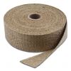 Thermo-Tec Exhaust Insulating Wrap Natural 1