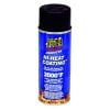 Thermo-Tec Hi-Heat Coating Spray Black 11oz. 325ml TT12001