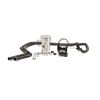 TerraTuff TTCC004 SEPR8R Air Oil Separator fits Toyota Landcruiser LC200