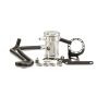 TerraTuff TTCC007 SEPR8R Air Oil Separator fits Mitsubishi Triton MQ