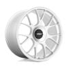Rotiform R902 TUF 19x8.5 5x112 +45 Offset Silver Wheel