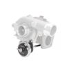 TurboSmart TS-0610-1242 IWG75 Wastegate Actuator Black 24 PSI fits Mazda MPS