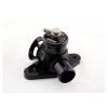 TurboSmart TS-0203-1009 BOV Kompact Dual Port fits Mazda