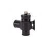 TurboSmart TS-0203-1023 BOV Kompact Dual Port-34mm
