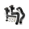 TurboSmart TS-0203-1050 BOV Kompact Dual Port System fits BMW