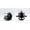 TurboSmart TS-0203-1261 BOV Kompact Shortie - Plumb Back