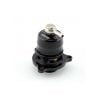 TurboSmart TS-0203-1064 BOV Kompact Dual Port fits Ford Focus RS 2016 2.3L Ecoboost