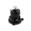 TurboSmart TS-0203-1065 BOV Kompact Dual Port Shortie fits Ford 1L Ecoboost