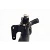 TurboSmart TS-0203-1081 BOV Kompact Shortie Dual Port fits Ford Mustang 2015-on 2.3L Ecoboost