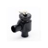 TurboSmart TS-0203-1222 BOV Kompact Plumb Back-25mm