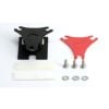 TurboSmart TS-0301-2001 e-Boost2 60mm Dash Mounting System