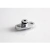 TurboSmart TS-0402-1005 FPR Adapter fits Mitsubishi