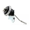 TurboSmart TS-0623-1072 IWG75 Wastegate Actuator Black 7 PSI fits Renault Clio RS 2013-on