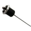 TurboSmart TS-0626-1354 IWG75 Wastegate Actuator Black 35 PSI HP fits Dodge Cummins Turbo Diesel