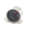TurboSmart TS-0701-3011 Gauge - Electric - Trans Temp 0 to 280 Deg F
