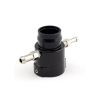 TurboSmart TS-0720-1002 Boost Reference Adapter fits VW Golf GTI MK5/6