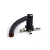 TurboSmart TS-0720-1004 Boost Reference Adapter fits Ford Mustang 2015-on Ecoboost