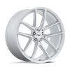 TSW TW008 SLIPSTREAM 19x10.5 5x114.3 +43 Offset Wheel