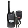 GME TX6165 5 Watt Handheld UHF Radio & Accessory Pack
