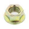 Aunger TYNF-25 Exhaust Nut M10x1.25mm fits Toyota 25-Pack