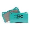 Project Mu R236-HC-EP Sports Performance Brake Pad Set