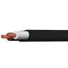 Tyree Cable CB003A2-030BNWE Twin Sheath Cable 3mm Brown/White 30M