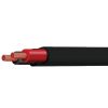 Tyree Cable CB006A2-100BKRD Twin Sheath Cable 6mm Red/Black 100M