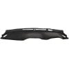 Sunland Dashmat Black fits Subaru WRX VB-VN 22-24 U2501