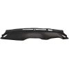 Sunland Dashmat Charcoal fits Subaru WRX VB/VN 02/22-on U2506