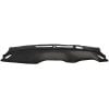 Sunland Dashmat Charcoal fits Subaru Crosstrek G6X 01/23-on U2706