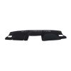 Sunland Dashmat Black fits Subaru XV G4-X 12-17 U2901