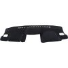 Sunland Dashmat Charcoal fits Subaru XV G4-X 01/12-05/17 U2906