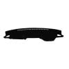 Sunland Dashmat Black fits Subaru Liberty 14-21 U3001