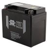 US Powersports AGM UBUSX12 12V 155 CCA 12 AH