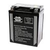 US Powersports AGM UBUSX14AH 12V 200 CCA 14 AH