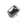 ACP Door Mirror LH for Generic Universal UNI-81001R/L