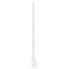 Uniden ATM201 Antenna & Fold-down Base 27 MHz 180cm