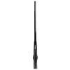 Uniden ATX890S Black Fiberglass Raydome UHF Antenna 6.6dBi 477MHz 50cm