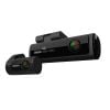 Uniden DASHVIEW60R 4K Ultra HD Smart Dash Cam with 2K Super HD Rear View Camera Sony Starvis Sensor