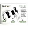 Uniden HWK-3N Hard Wire Kit for Smart Dash Cams USB-C