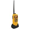 Uniden MHS157UV Dual Band VHF/UHF CB 2-Way Radio