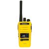 Uniden UH755-Y 5W UHF CB Splashproof Handheld Radio