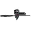 Uniden XTRAK 80 ADV PACK Smart UHF Radio with Large OLED Display and ATX890S Heavy Duty Antenna
