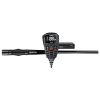 Uniden XTRAK 80 OFFROAD PACK Smart UHF Radio with Large OLED Display and ATX970S Heavy Duty Antenna