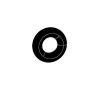 Redback UNR002 Exhaust Rubber fits Various Holden Models