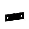 Redback UNR011 Exhaust Rubber fits Holden Monaro 07/74-07/76 & Nissan Urvan 11/80-11/98