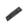Redback UNR012 Exhaust Rubber fits Holden H Series 01/71-04/80 & Monaro 07/74-04/80