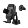 Scosche UQ3WDV-SP StuckUp Vent/Dash Wireless Charging Universal Phone Mount